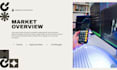 prepare a complete business plan and pitch deck