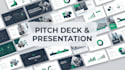 professional powerpoint presentation and pitch deck PPT