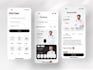 develop a doctor appointment booking and consultation app
