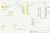 design esp32 s3, iot controller usb interface and embedded electronics pcb board