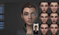 fix facial rigging blendshapes lip sync arkit expressions vrm and face tracking