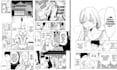 draw manga comic panels and comic strips for your story