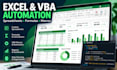 create a custom excel spreadsheet for your business