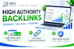 do high da guest post and premium backlinks