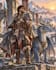 create fantasy game characters for rpg, mobile and video games