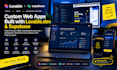 build ai saas mvp, web app, or startup using lovable ai n8n lovable ai lovable