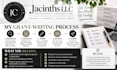 write professional nonprofit grant proposals