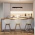 create photorealistic 3d interior renders from your model