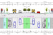 design parking lots, access roads, and circulation plans