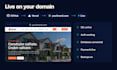 deploy your app to vercel with domain, auth, database and payments