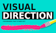 develop your brand strategist art direction visual language typography system