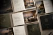 design professional business brochures