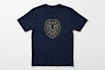 design a professional print ready tshirt