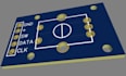 do schematic recovery and pcb reverse engineering from physical board image