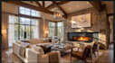 create 3d real estate animation and cinematic property commercial