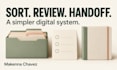 organize and declutter your digital files and email inbox