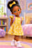 create professional 3d cartoon character illustrations