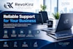 provide virtual office management and administrative support