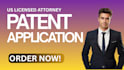 research patents and summarize claims, citations, and competitor activity