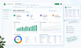 build excel pivot tables and reports, automate google sheets with apps script