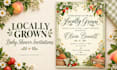 design custom invitations and party printables