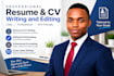 edit, and format your resume or CV