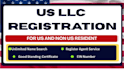 dissolve US llc, terminate unused company, deactivate ein and close irs account