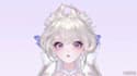 create custom female live 2d vtuber model anime live 2d rigging in vtuber studio
