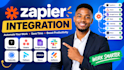 zapier integration typeform asana googleforms slack calendly fathom moco jotform