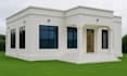create 3d adu design, garage conversion annd home addition renders