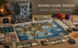 design your board game develop custom card game mechanics and playtest your game