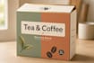 design premium retail box packaging