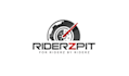 design a create motorcycle garage logo