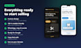 design a professional website for your small business