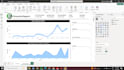clean and analyze data using python pandas