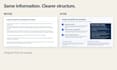 redesign your training slides into a clear branded presentation