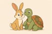 create custom dog illustrations