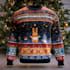 do christmas mug and sweater