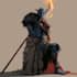 dnd character art and dnd character art
