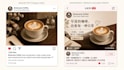 write viral xiaohongshu rednote posts with native localization