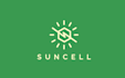 do modern solar panel, power, energy, electrical logo