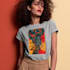 do trendy t shirt design