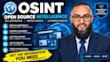 osint investigation and digital footprint analysis