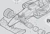 create technical illustrations for instruction manuals