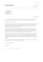 write your german CV