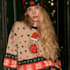 create a fully printed ugly christmas sweater