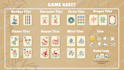 create  2d game icon and 2d game asset