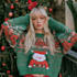 do christmas mug and sweater