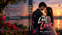design romance book cover design