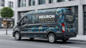 make professional van, truck, and fleet wrap designs